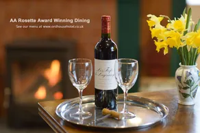 Ord House Hotel - Image 2