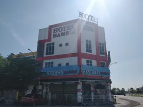 OYO 89792 Hamriz Hotel - Image 3