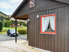 6 Person Holiday Home in Sæbø - Image 5