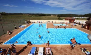 Camping de Maillac - Chalets - Image 5