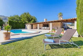 Finca Sa Rota de Pollensa - Image 4