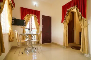 Mackal Residency By OYO Rooms - Image 5