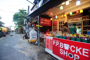 Phi Phi Bucket Hostel - Image 4
