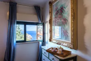 Terrasse sur Isola Bella - Image 2