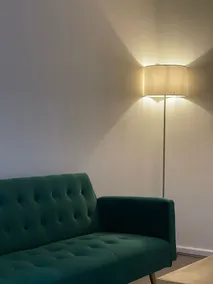 Beautiful 3-bed House in Birmingham City Center - Image 4