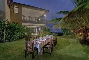 Kanowa , Fully Staffed With Panoramic Views 4 Bedroom Villa - Image 4