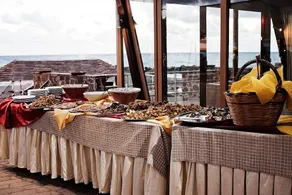 Le Mandrelle Beach Resort - Image 5