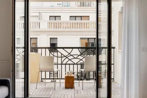 Edgar Suites Chatillon - Image 4