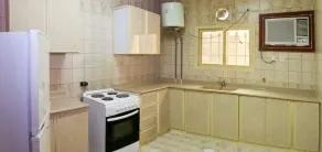 Al Farhan Hotel Suites Al Jubail - Image 2