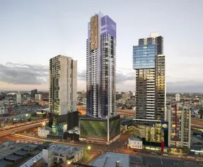 Southbank Platinum Tower Apartment - Image 3