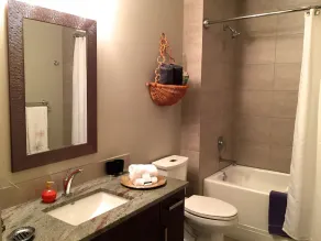 Hilltop Escape B&B - Image 2