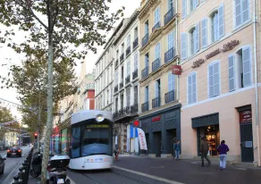 Odalys Appart'Hotel Canebière - Image 3