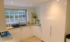 Stunning Butterfly Cottage - Image 4