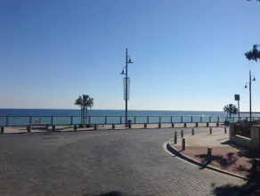 Ne'r Beach Calm Place - Image 2