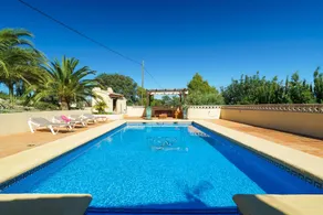 Bookit Villa Berdica Moraira - Image 4