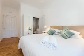 The Old Manse House - Apartment - Image 2