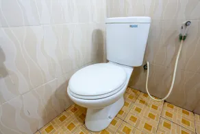 Mentari Homestay by OYO Rooms - Image 4
