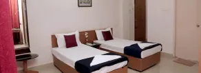 Orchid Serenity Hotel Apartment - Indira Nagar - Image 3