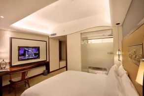 Lujia International Hotel - Image 5