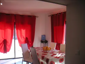 Apartment With in Morsiglia With Wonderful sea View Enclo - Image 4