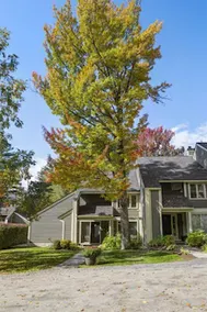 Brookside 2 BR at Topnotch - Image 4