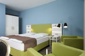 Hotel Frankfurt Airport Neu-Isenburg - Image 3