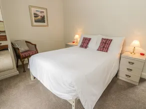 Blairlogie Park Coach House - Image 3