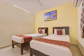 Kanha Boutique Hotel by OYO Rooms - Image 2
