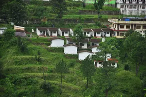 V Resorts Pavani Barkot - Image 4