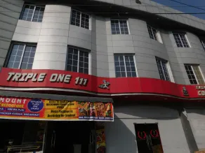 Triple One Hotel Suites - Image 3