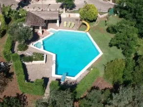 Olimpia Pool Villa - Image 2