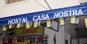 Hostal Casa Nostra - Image 4