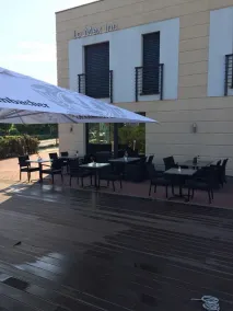 Lamex Inn Hotel & Restaurant - Image 4