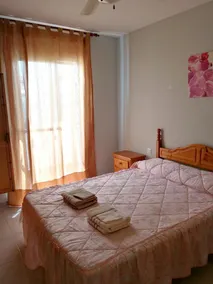 Apartment With 3 Bedrooms in El Portil, With Pool Access and Furnished - Image 4