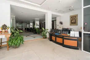 Phuket Palace Condominium by Ale - Image 2