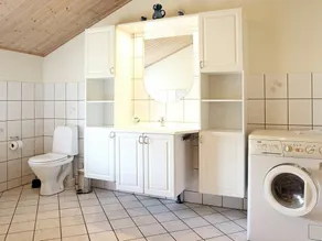 Beautiful Holiday Home in Ringkøbing With Dunes - Image 4