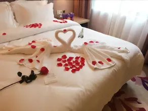 Lavande Hotel Shanghai Hongqiao NECC - Image 2