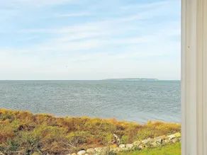 Beautiful Apartment in Bogense With Sea View - Image 2