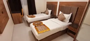 Iwan alandalusia hotel suites AlRehab - Image 4