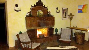 5 bedrooms house with furnished garden at Sciacca 1 km away from the beach - Image 3