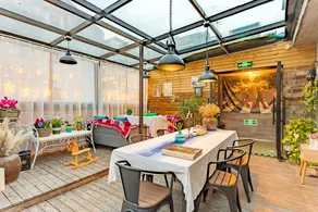 Huangshan Alley BNB（Tunxi Old Street Homestay） - Image 2
