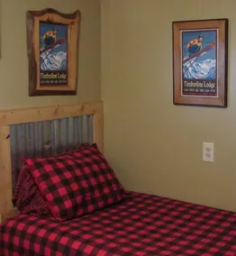 Uncle Billy Bob's Redneck Trailers Vacation Rentals #3 - Image 4