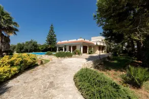 Villa Fortunato by BarbarHouse - Image 2