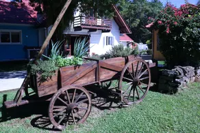 Pousada Pinhal Alto - Image 2