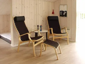 Soothing Holiday Home in Hemmet With Sauna - Image 4
