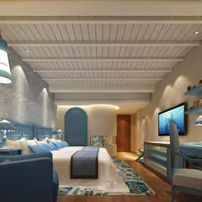PFK Boutique Hotel - Image 4