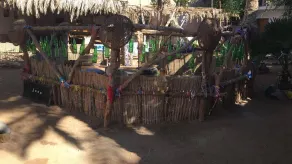 Sunrise Dahab Camp - Image 2