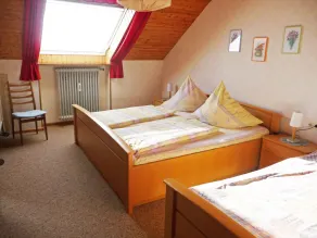 Haus Silberdistel Schopfheim - Image 4
