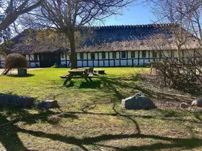 Enghavegaardens Bed & Breakfast - Image 4