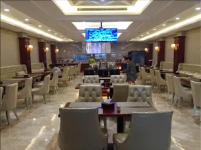 Wansi Hotel Beijing - Image 2